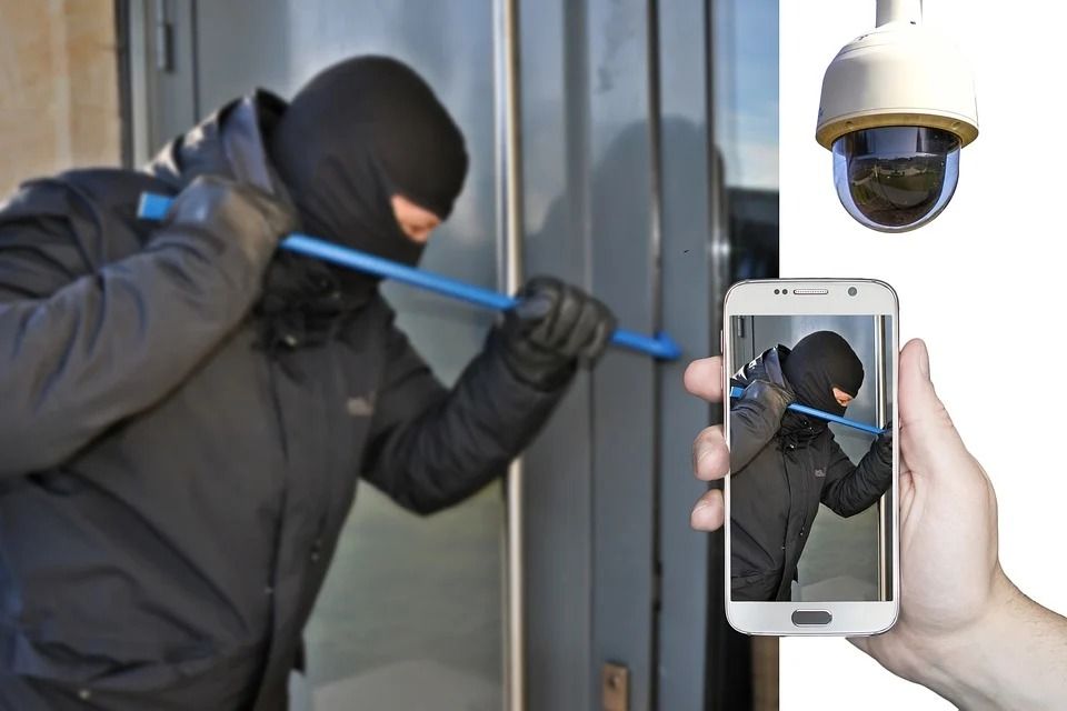 ZASCITA PRED VLOMOM PROTIVLOMNA VRATA