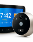 DIGITALNO KUKALO SMART EYE