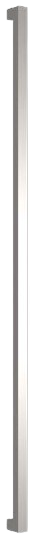 ROCAJ NEXO ALU 180CM PRAVOKOTNI