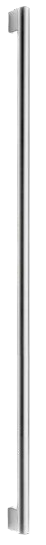 ROCAJ VIVO ALU 180CM OKROGLI