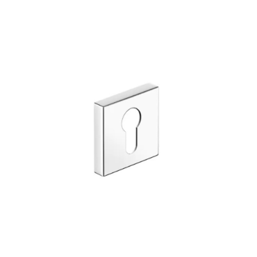 CUBE CILINDER SVETLECI KROM