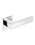 CUBE KLJUKA SVETLECI KROM
