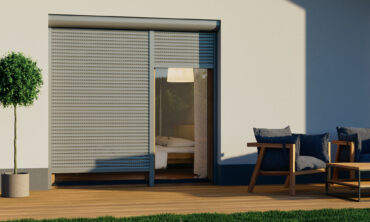 ROLETA CETRT OVAL
